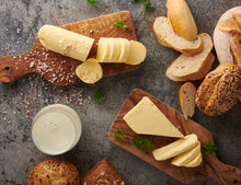 Beurre Rlx Isigny gesalzen- Französische Butter 250g