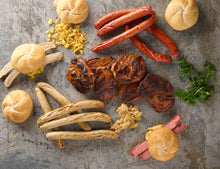 Classic Griller Party Box 5 KG 