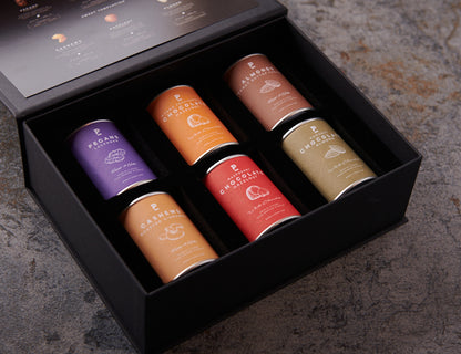 P-STASH Black Box - Douce Tentation