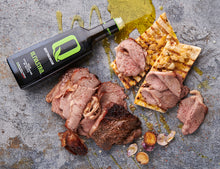 QUATTROCIOCCHI OLIVASTRO Olivenöl 500ml