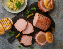 Fleischkäse - 2000g