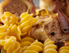 Pasta Sassella - FUSILLONI 500g