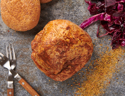 Schwamms Pulled Pork ca. 1200g