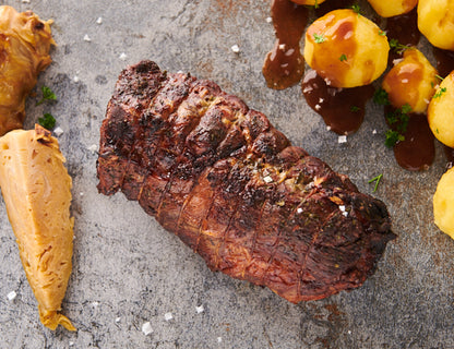 Spießbraten min. 2,6kg