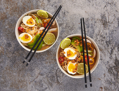 TADA Ramen - Miso Box