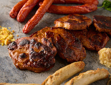 Classic Griller Party Box 5 KG