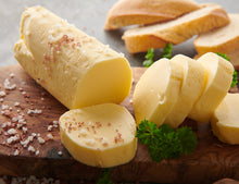 Beurre Rlx Isigny gesalzen- Französische Butter 250g