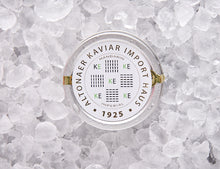 Kaviár Mandarin Imperial – „KE“ Selection Klaus Erfort