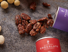 P-STASH Black Box - Sweet Temptation