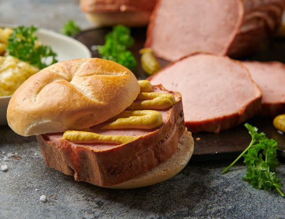 Fleischkäse - 2000g