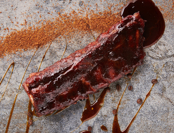 Spareribs