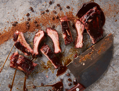 Spareribs Party Box - 10kg