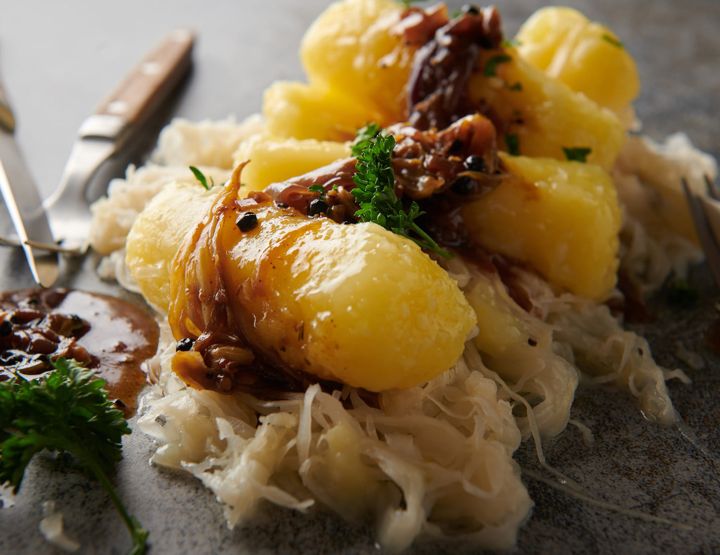 Hoorische 440g