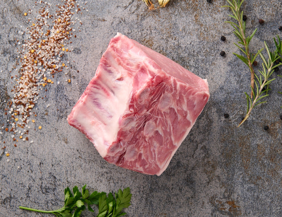 Gran Parino -  Kotelett