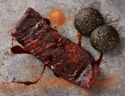 Spareribs - St. Louis Cut 10kg Party Box