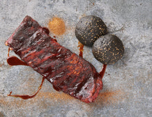 Spareribs - St. Louis Cut 10kg Party Box