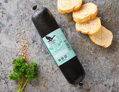 Bio Happy Foie - Geflügel