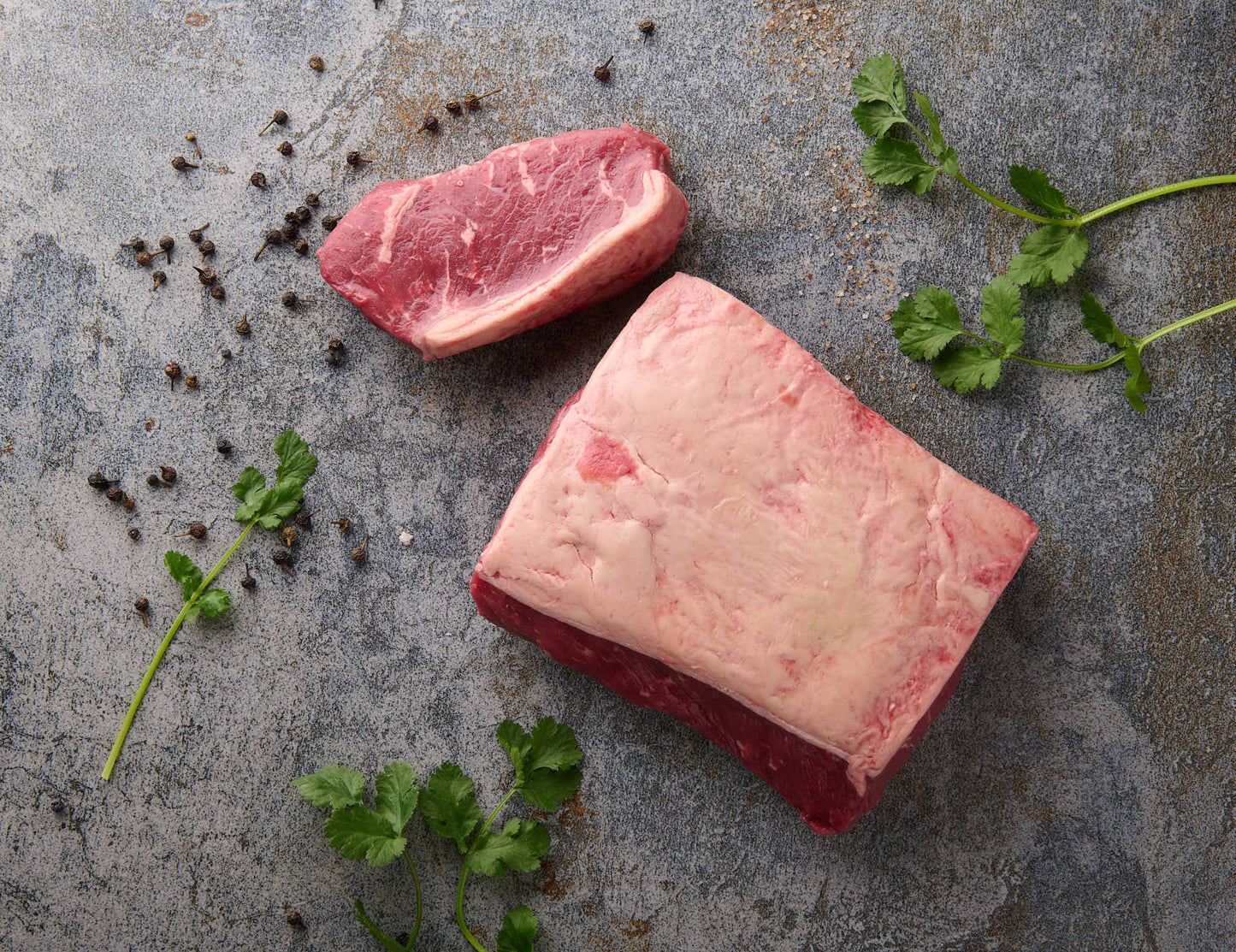 Uruguay Roastbeef "El Rancho" [TKF]