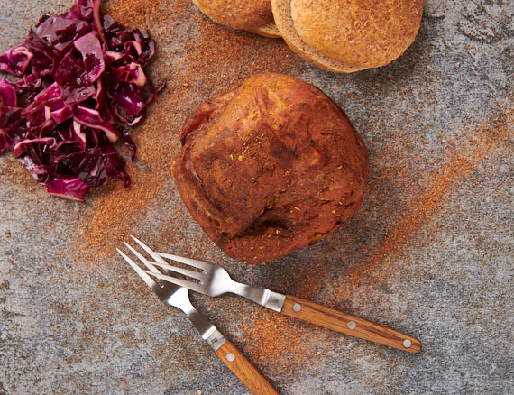 Schwamms Pulled Pork ca. 1200g