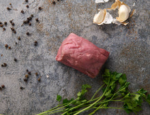 Uruguayský steak zadní
