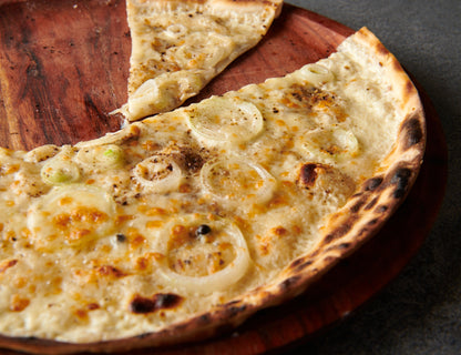 Flammkuchen Paket Gratiné