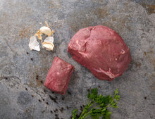 Uruguayský steak zadní