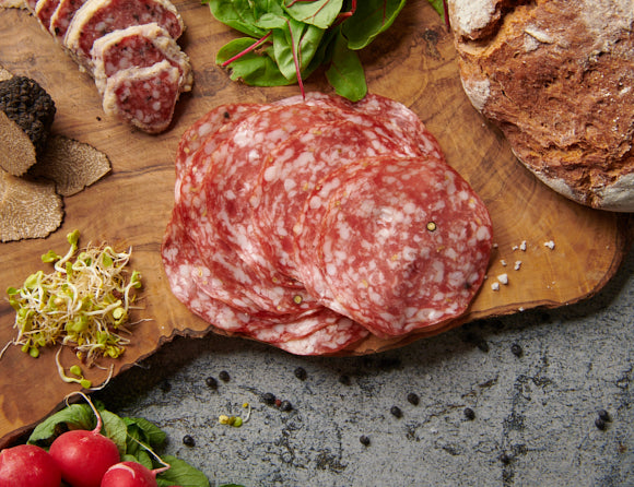Salami mit Fenchel - 120g