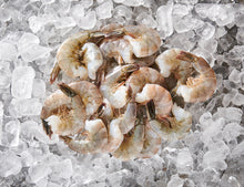 Black Tiger Garnelenschwänze 800g [TKF]