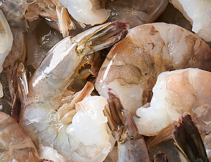 Black Tiger Garnelenschwänze 800g [TKF]