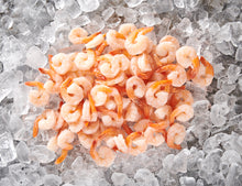 Garnelen geschält & vorgegart 800g [TKF]