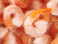 Garnelen geschält & vorgegart 800g [TKF]