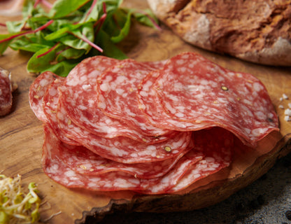 Salami mit Fenchel - 120g