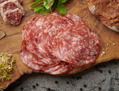 Salami mit Fenchel - 120g