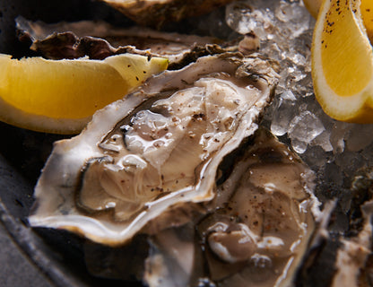 Austern - Fine de Claire