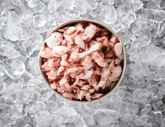 Oktopus Tapas 800g [TKF]