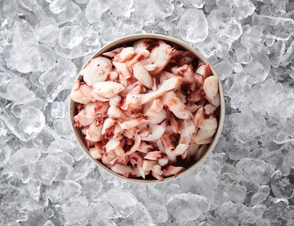 Oktopus Tapas 800g [TKF]