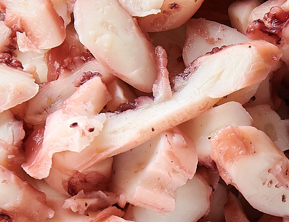 Oktopus Tapas 800g [TKF]