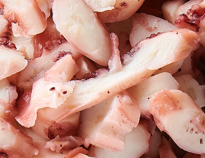 Oktopus Tapas 800g [TKF]