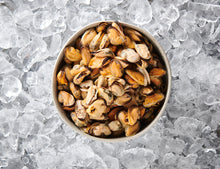 Miesmuschel 800g [TKF]