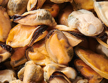 Miesmuschel 800g [TKF]