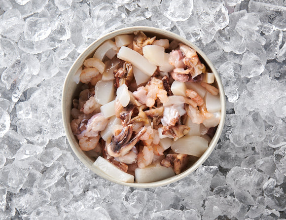 Frutti di Mare 800g [TKF]