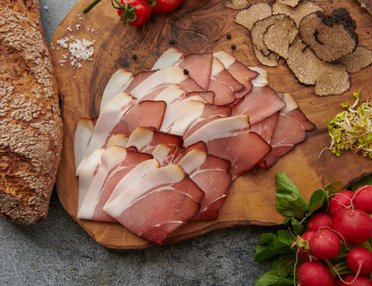 Schwarzwälder Schinken - 500g