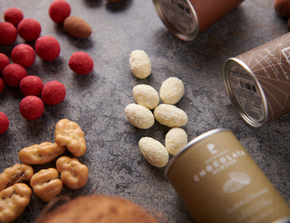 P-STASH Black Box - Chocolate Dream