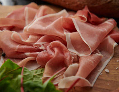 Prosciutto Crudo - 500 g