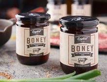 BIO Feinkost Englert - Boney Knochenbrühe vom Rind 6 x 440ml