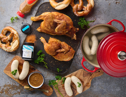 Wiesn la Bavaria Paket