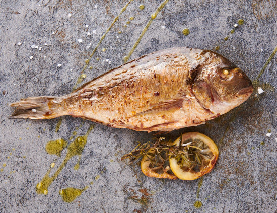 Dorade 450g