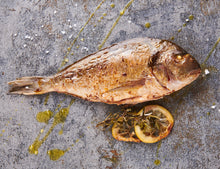 Dorade 450g