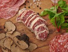 Saltufo Edelsalami - 80g