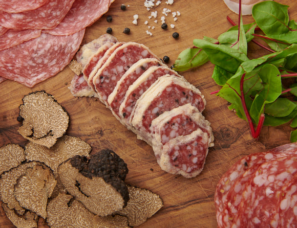 Saltufo Edelsalami - 80g